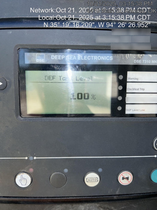 2021 ATLAS COPCO QAS150