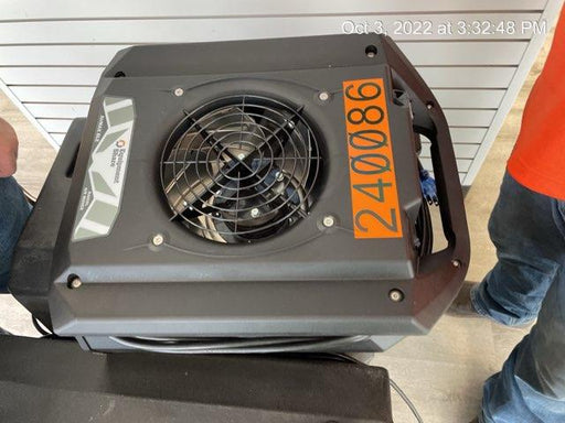 2022 PHOENIX AirMAX Radial Air Mover