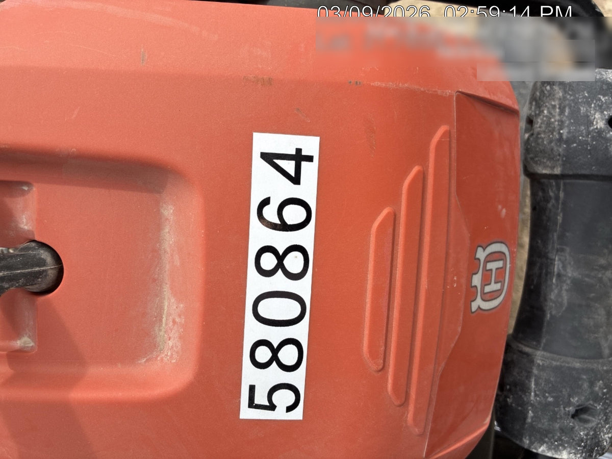 2025 HUSQVARNA LT6005