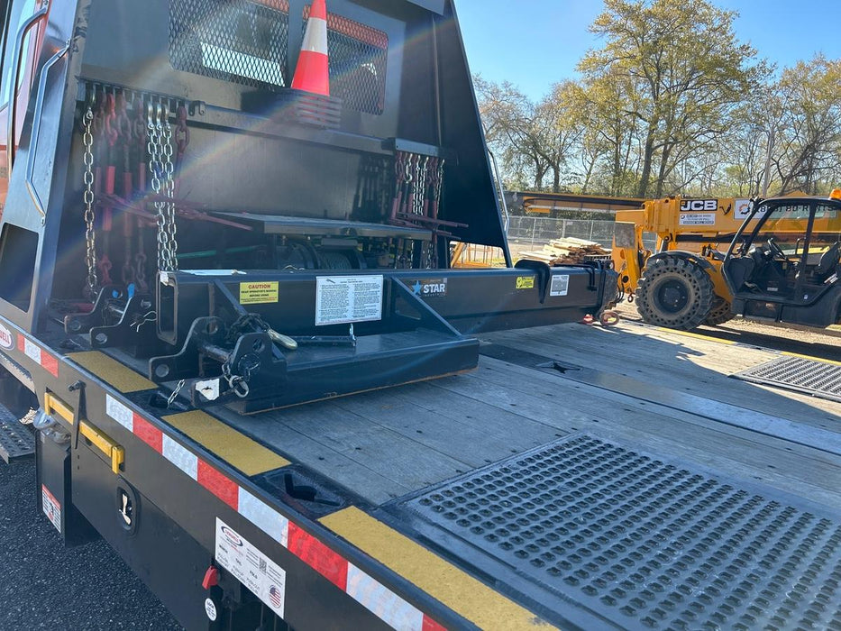 2024 STAR INDUSTRIES M1360B - Star JIB Boom