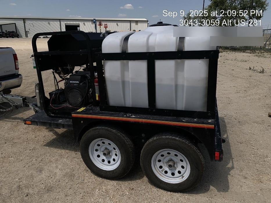 2025 MI-T-M HS-3505-1MGH-UR