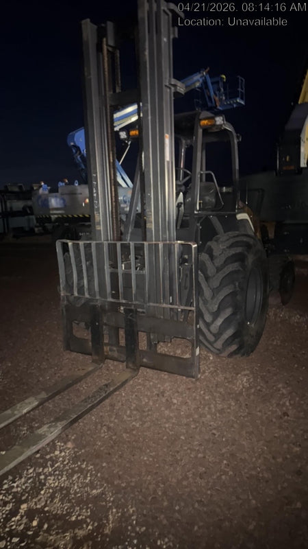 2023 CASE 588H
