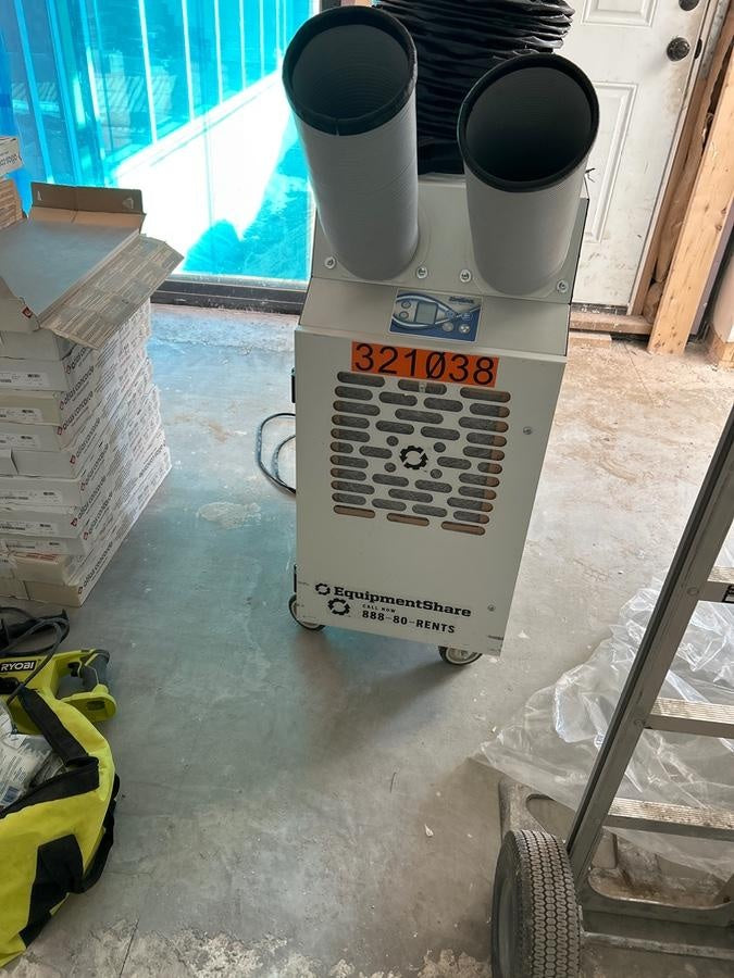2023 KWIKOOL KPAC1411-2