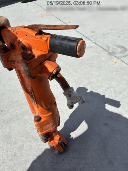 2024 MICHIGAN PNEUMATIC ES-TPB90-118-TRACKER