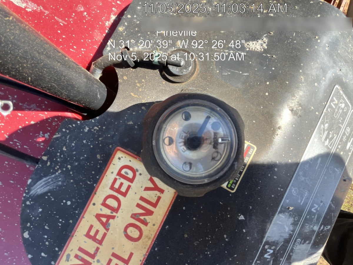 2023 TORO MB-1600