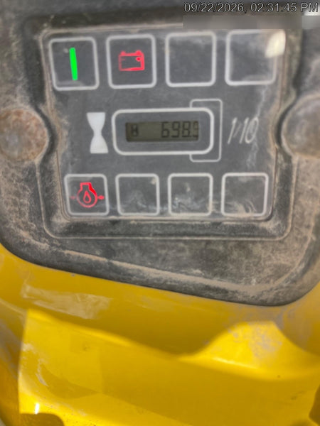 2019 WACKER NEUSON RTKx-SC3