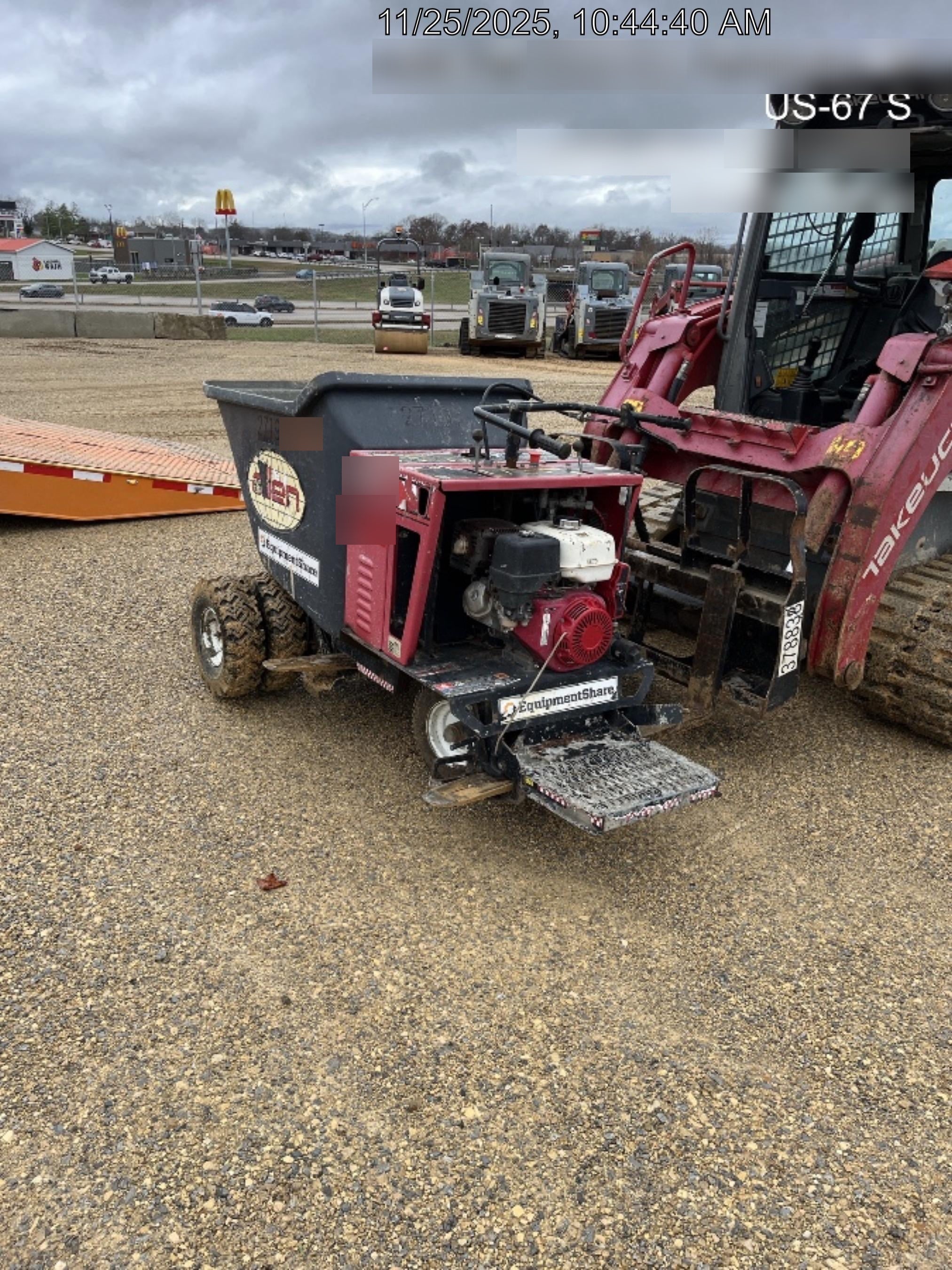 2019 ALLEN AR16