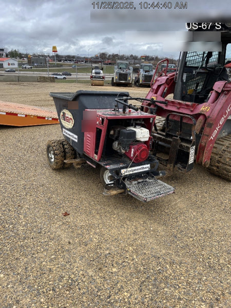 2019 ALLEN AR16