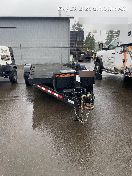 2023 STEELPOINT K19E