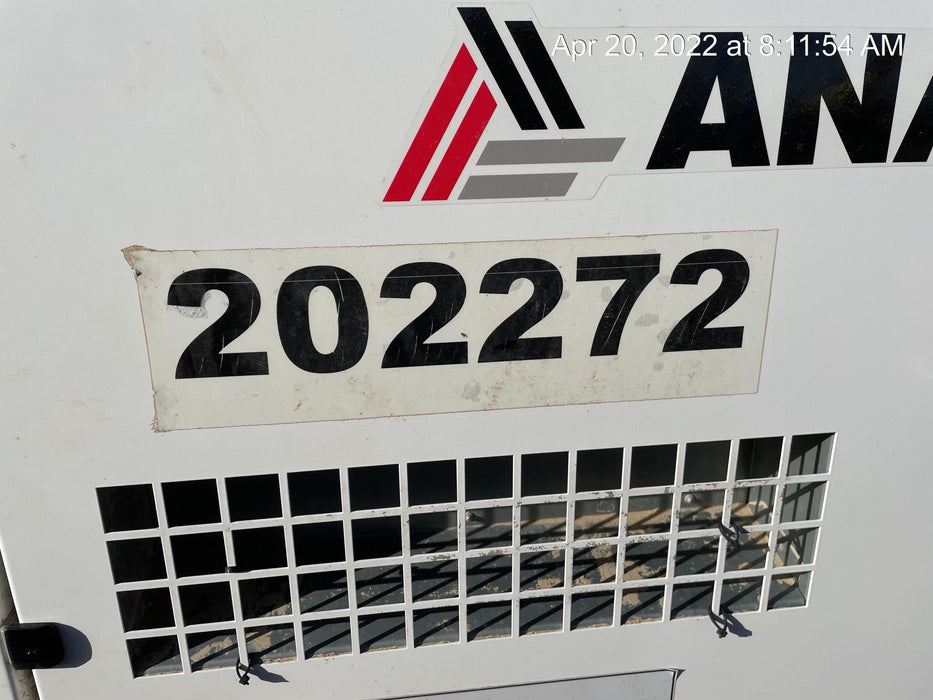 2022 AIRMAN SDG25S-8E1