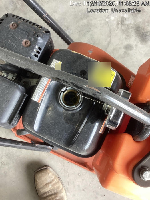 2023 MULTIQUIP MVC82VHW