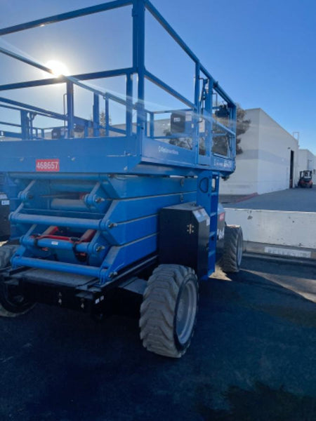 2024 GENIE GS-4390 RT