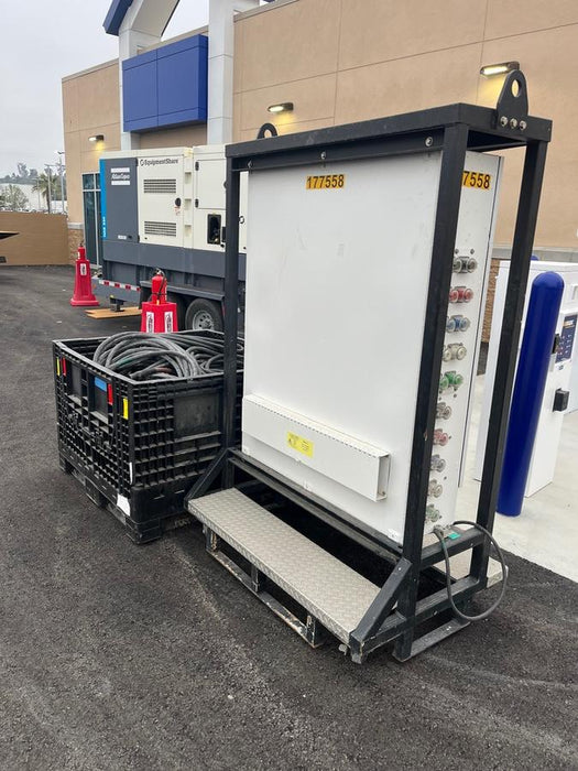 2021 TRYSTAR IL-086-VDE-27MBRP