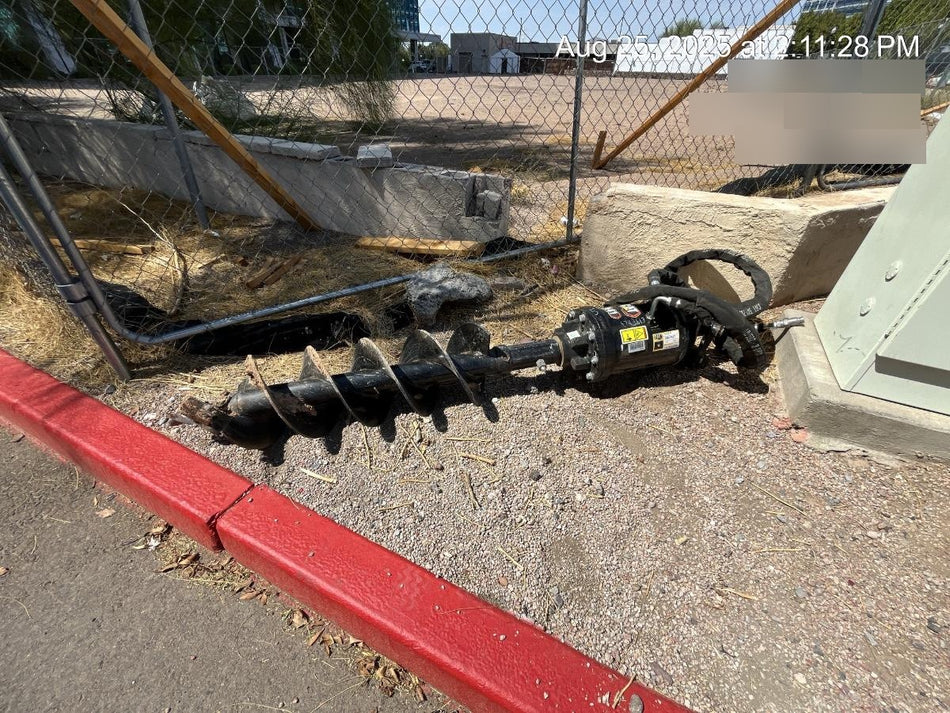 2025 STRICKLAND BT-45048