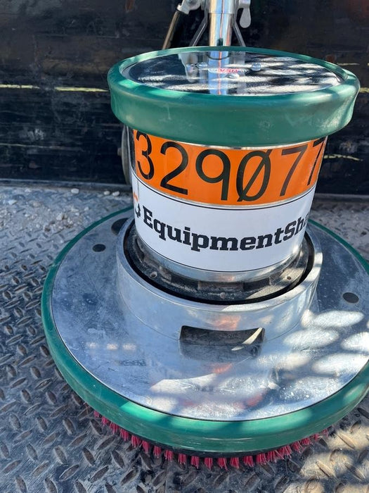 2023 ESSEX SILVER-LINE ESLC17