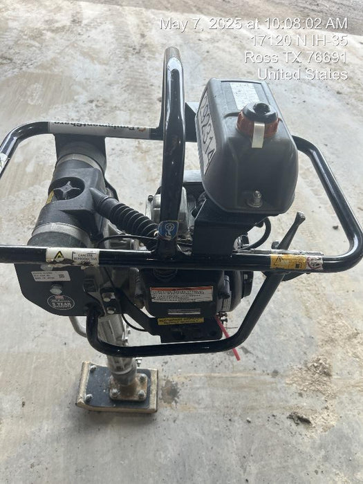 2023 MULTIQUIP MTR40HF
