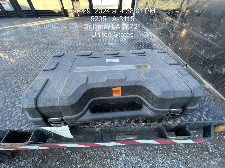 2022 ENERPAC NSH1927