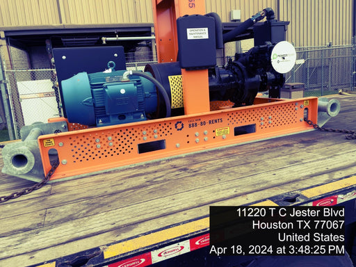 2022 PIONEER EPP44S10L71