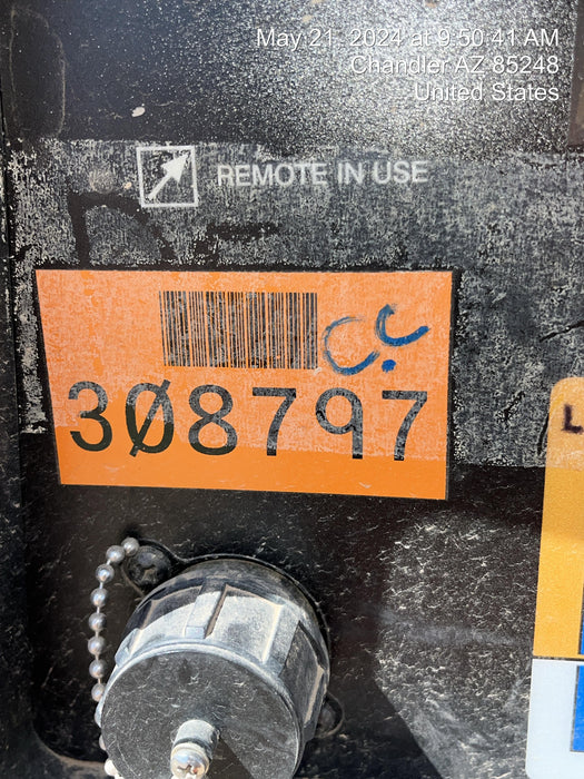 2023 MILLER ELECTRIC XMT 350