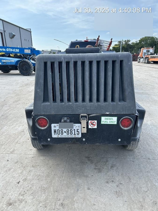 2021 SULLAIR 185D-DPQ KU4F