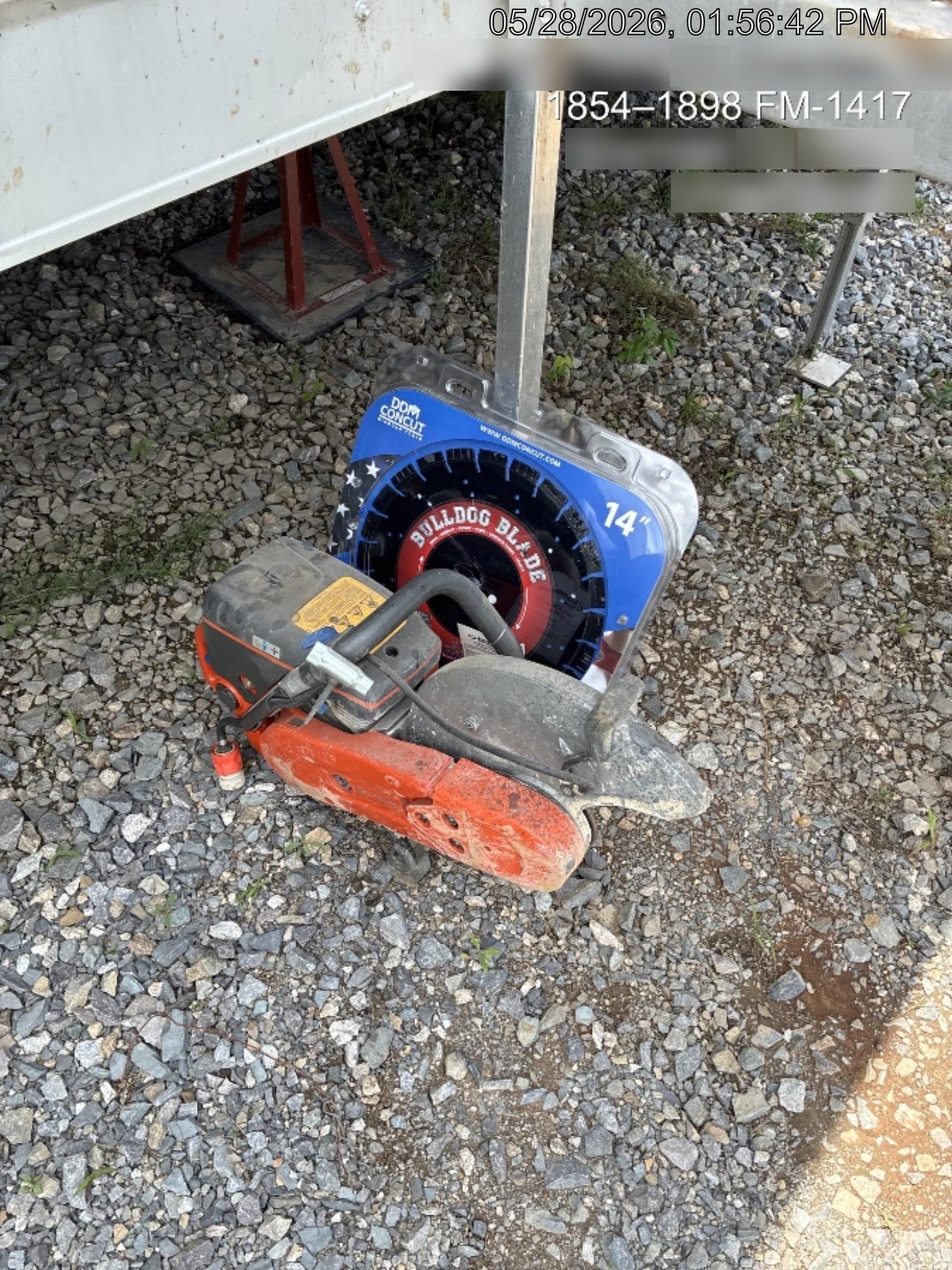 2023 HUSQVARNA K770