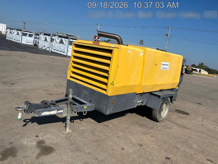 2020 ATLAS COPCO XAS 1800