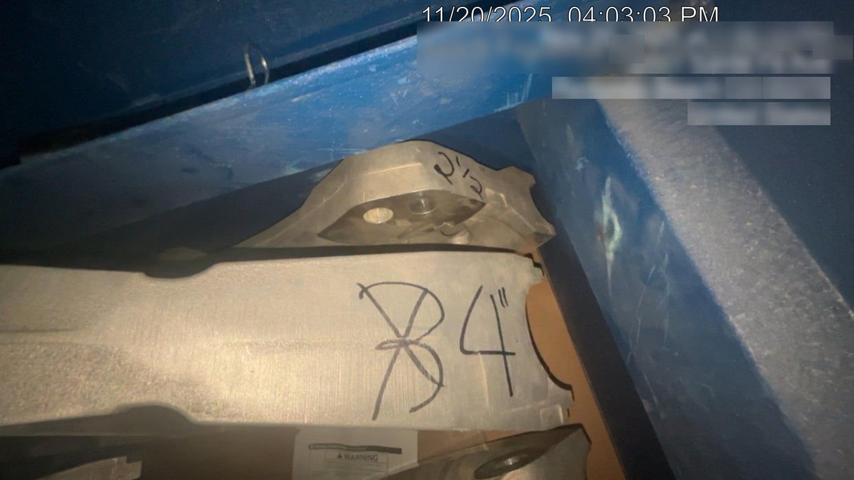 2025 CURRENT TOOLS 254P