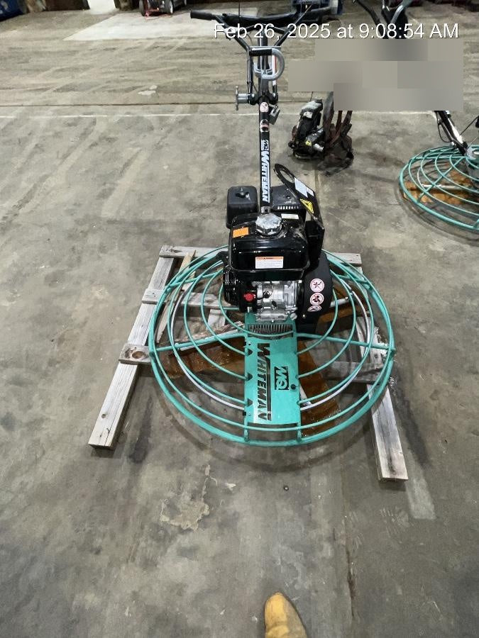 2024 MULTIQUIP B46H90