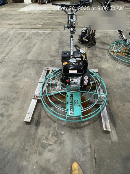 2024 MULTIQUIP B46H90