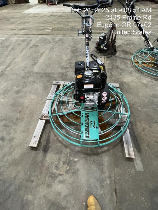 2024 MULTIQUIP B46H90