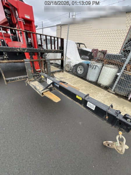 2025 STAR INDUSTRIES M1360B - Star JIB Boom