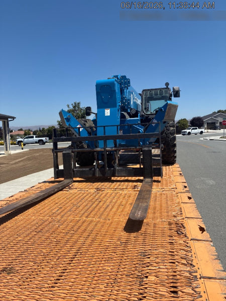 2025 GENIE GTH-1056