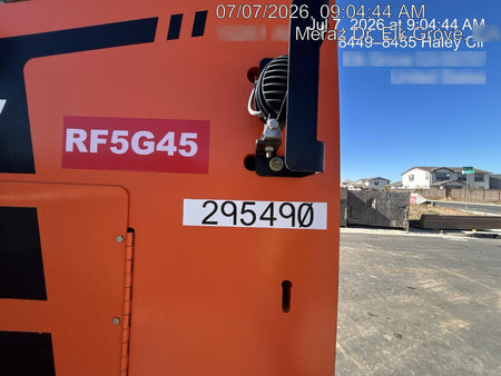 2023 SKYTRAK 10054