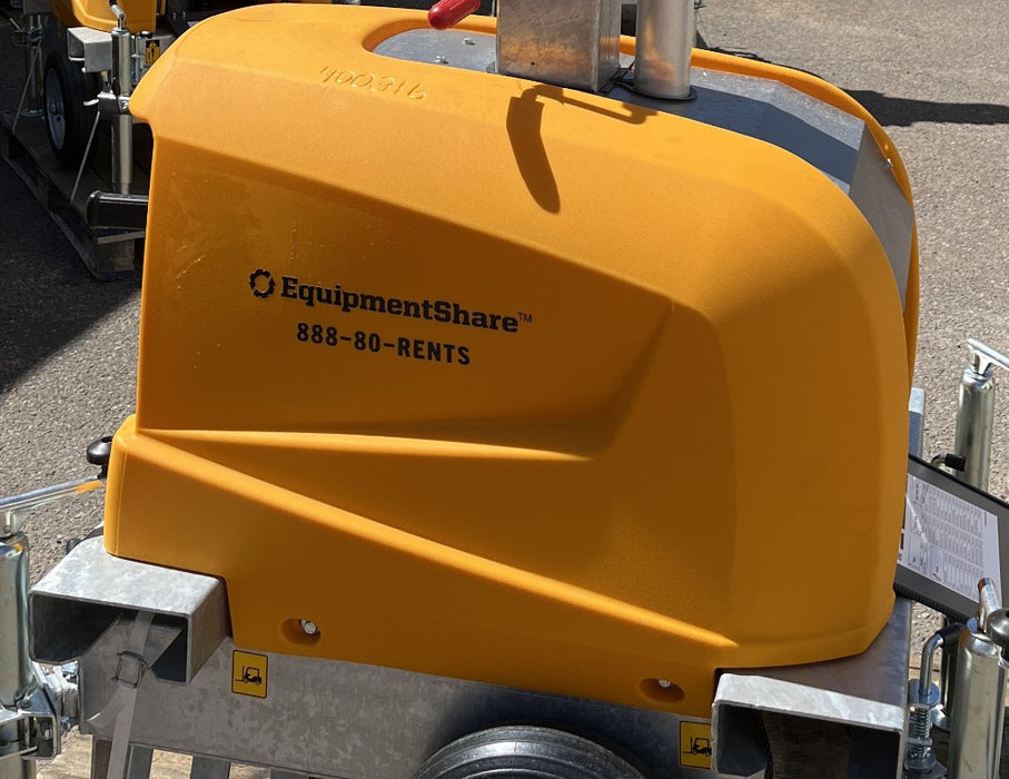 2024 ATLAS COPCO HILIGHT E3 Plus