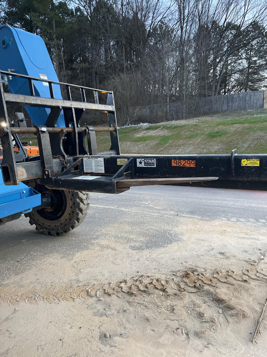 2020 STAR INDUSTRIES M1360B - Star JIB Boom