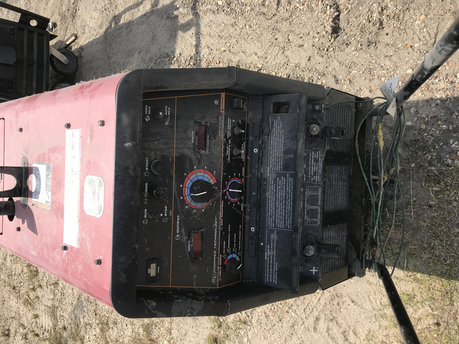 2020 Lincoln Electric K2937-1 RANGER 305 LPG ONE-PAK