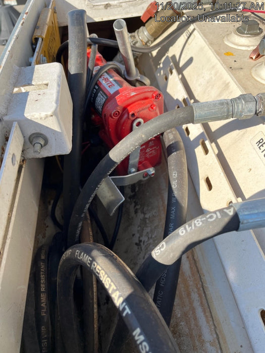 2022 WESTERN GLOBAL 50TCG