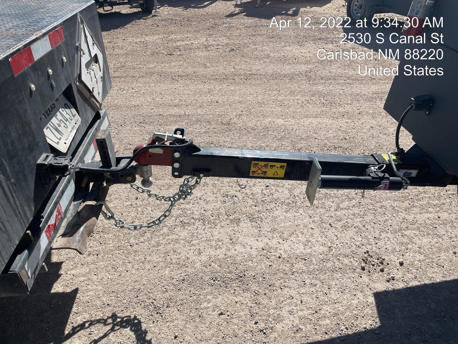 2022 ATLAS COPCO QAS25 CWK