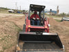2020 TAKEUCHI TL8R