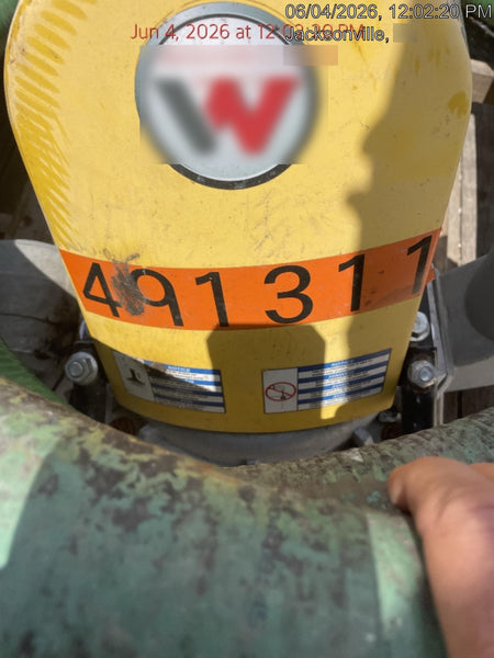 2025 WACKER NEUSON PDT3A
