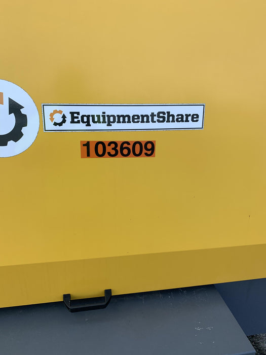 2020 ATLAS COPCO XAS 900