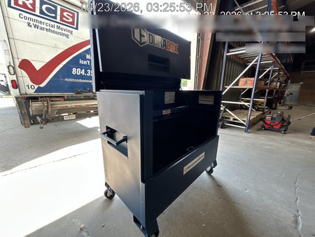 2025 DURABOX DB212