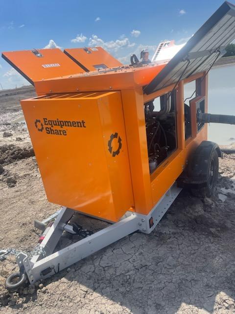 2022 PIONEER SAPP44S10L71-D2.9L4