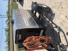 2020 Lincoln Electric Vantage 322 Welder Ready-Pak 3, w/ GPS & Decals (includes trailer, cable rack, fender light kit)