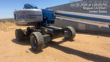 2025 GENIE S-45 XC