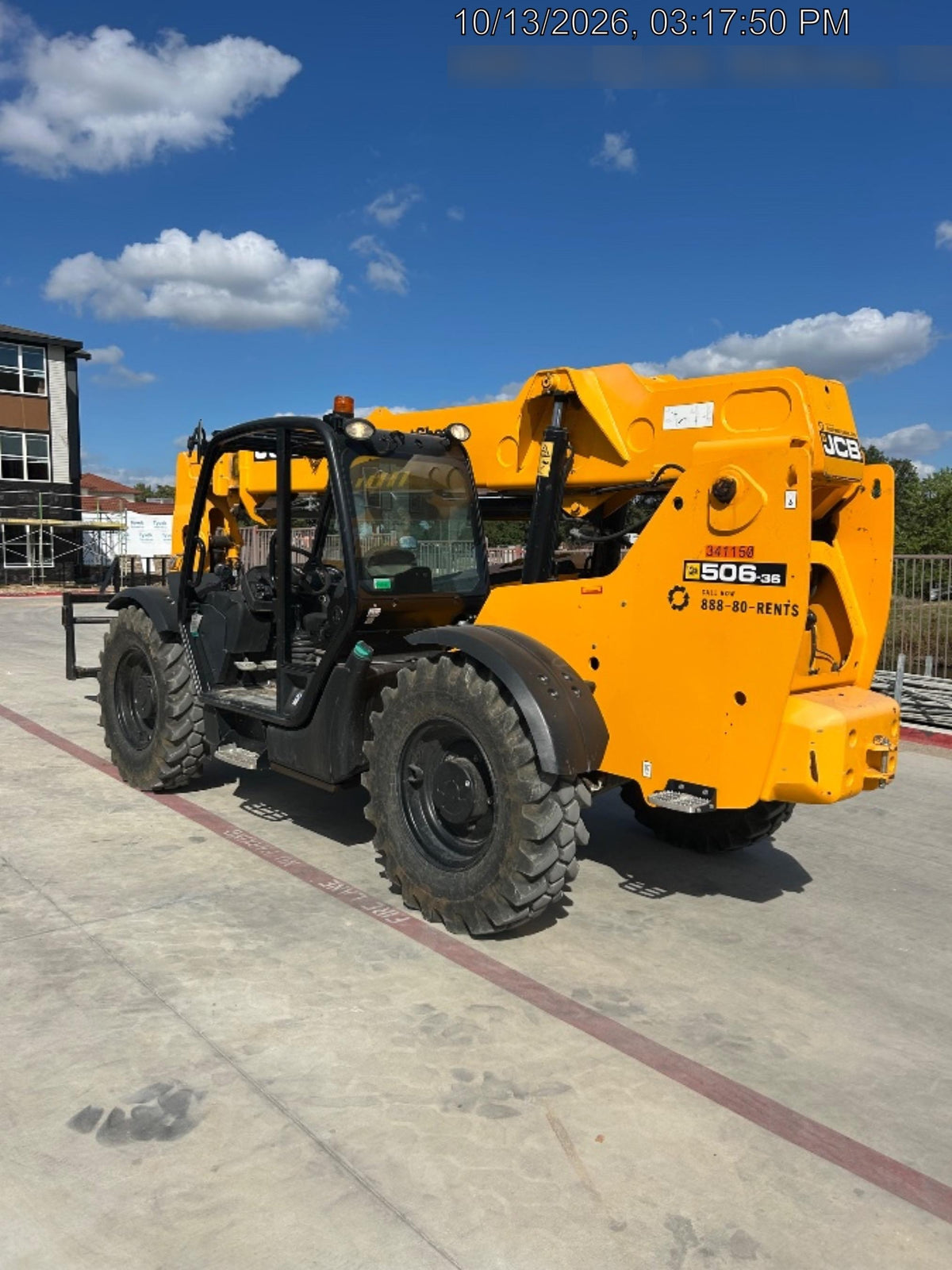 2023 JCB 506-36
