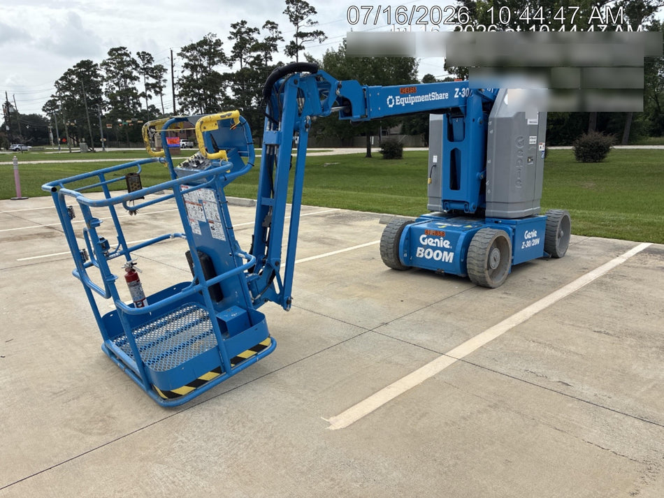 2024 GENIE Z30-20 N RJ