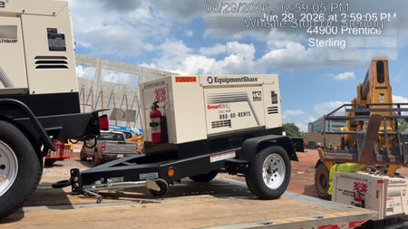 2026 MULTIQUIP DLW400ESA4