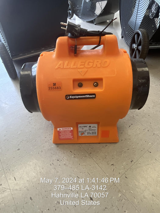 2022 ALLEGRO 9539-08