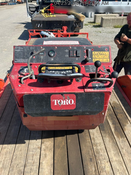 2024 TORO TX525